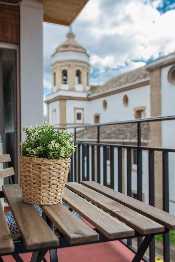Pinsapo Apartment Ronda Exterior foto